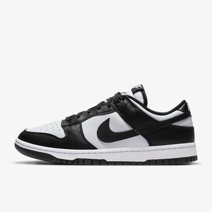 Nike Dunk Low “Panda” NIB
